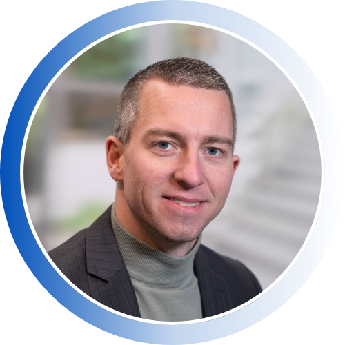 Assoc. Prof. Koen Smit