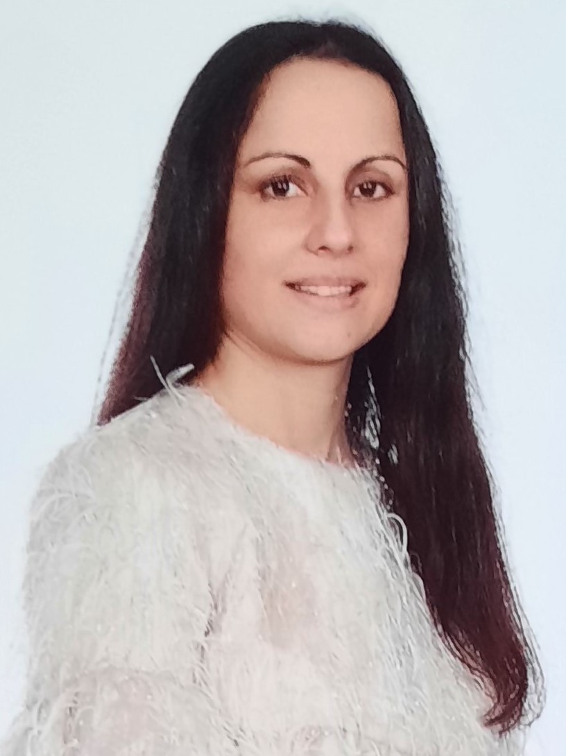 Dr. Ioanna Dimitrakaki