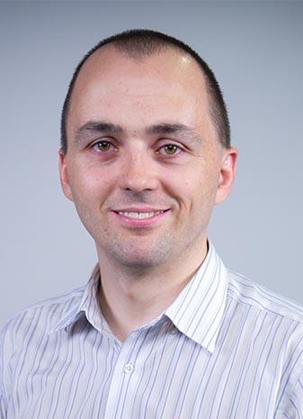 Prof. Philippe Fournier-Viger